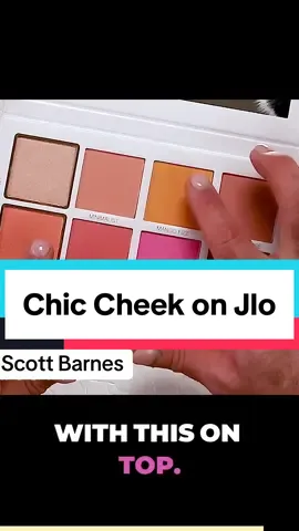 🎬✨ Throwing it back to my first movie, Maid in Manhattan with Jennifer Lopez! Did you know 3 of the stunning shades in our Chic Cheek Blush collection are inspired by the looks we created back then? 🌟💄 I combined these iconic colors for that perfect, timeless glow. Get yours now and feel like a star! ⭐️ 💥 Plus, when you buy the Chic Cheek Blush AND my Pro Brush 64 and Pro Brush 66, you get 25% OFF! 🛍️ Hurry, they're in stock! 🔥 #ScottBarnesBeauty #BlushGoals #MakeupArtist #MaidInManhattan #NostalgiaVibes #JenniferLopez #ProBrush #MakeupSale @JLO 