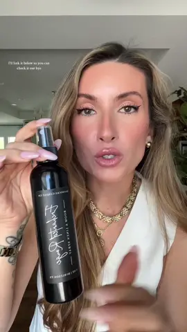 Must tell everyone I know about this luxury linen room spray and ALL of the Mavwicks products!!! Obsessed with their enchanted rouge scent is an understatement!! @Mavwicks Fragrances LLC #roomspray #mavwicksroomspray #luxuryscents #tiktokshopbacktoschool 