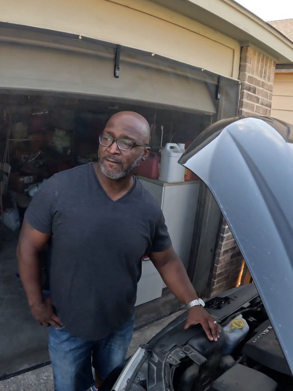 This is for the dodge journey owners! 💪 #fyp #mobile #mechanic #letsgo #work #Love #funny 