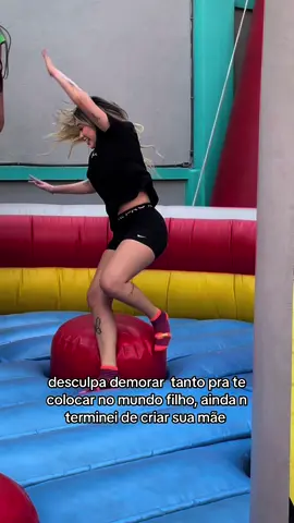 ela caindo no final kkkkkkkkkkkkk #foryoupage #casal #viral