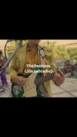 The Panturas - Jim Labrador #thepanturas #jimlabrador #Musik #liriklagu #fyp 