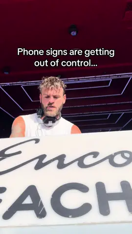 Still not sure why she wanted us to take it #electronicmusic #newmusic #edm #rave 