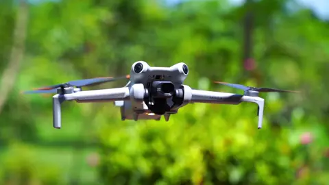 DJI Mini 4 Pro ✈️ #fypシ゚viral #fybシ #xuhuong #flycam #xuhuongtiktok 