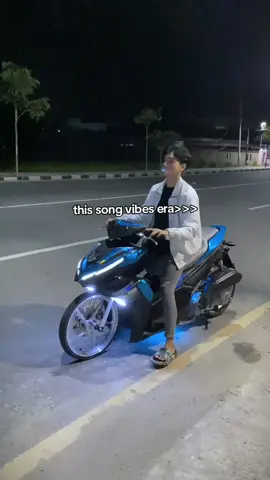 kelelet cugo🤩 #aerox #fyppppppppppppppppppppppp #aeroxnew #aeroxmodifikasi #aerox2024🔥 #fyp #viral 
