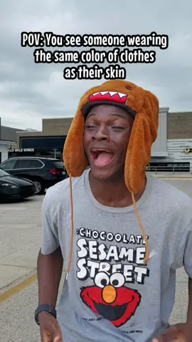 When you see this😅 #isaacsamz #viral 