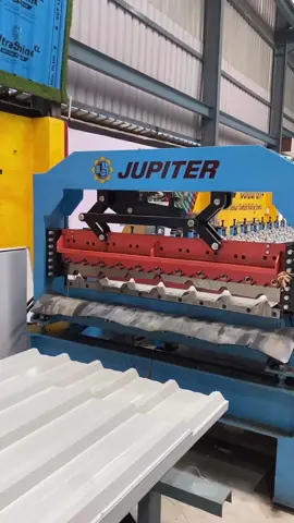 #ROOFTOP #METAL #SHEET #MANUFACTURING #FACTORY #PROCESS 