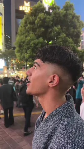 Tokyo ist so wow #fyp #viral #eldeno #shibuya 