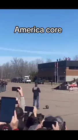 Yes america is like this #fypage #america #USA #core #americacore 