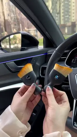 🚗✨   CAR CLEANING SOFT BRUSH WITH COVER    👉 Shop link in bio  🔥FREE SHIPPING WORLDWIDE   #CarAccessories  #AutoAccessories  #CarMods  #CustomCars  #CarUpgrades  #CarParts  #CarInterior  #CarExterior  #CarTech  #CarGadgets  #CarAudio  #CarDetailing  #CarCare  #CarEnthusiast  #AutomotiveLife 
