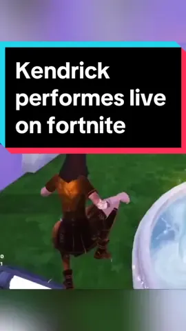 Bro think he Kendrick#goodgriefs #gaming #forntnite #funny CRED:goodgriefsyt