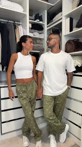 vous préférez quelle tenue ? 🥰🖤