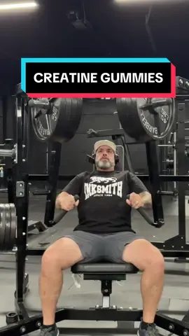 I’m still kinda blown away at how much these creatine gummies have significantly helped my 50+ y/o body in just the past 6 weeks. Grab a bag today! #creatinemonohydrate #creatinegummies #creatine #creatinetransformation #supplements #supplementsthatwork #strengthgains #wellnessgummies #leanmuscle #increasedenergy #gummy #nongmo #glutenfree #stength 