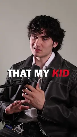 How I’ll make sure my kid doesn’t lie 🤫