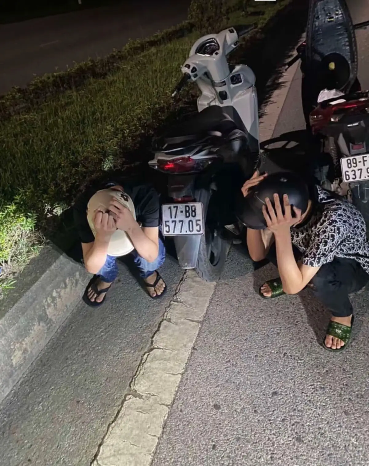 Mấy thằng 17 tật này #89 #hungyen #xuhuongtiktok #viral #nhanlonghungyen #trehungyen #17 #17thaibinh #chatbien #