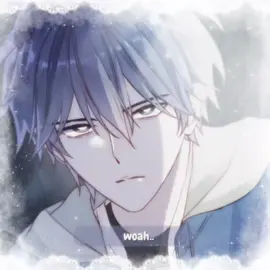 angels have pink hair #我要当个大坏蛋 #恶人想要抢救一下 #ihavetobeagreatvillain #iwanttobeabigbaddie #wangyi #qinxian #manhua 