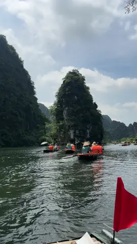 Luỵ Tràng An - Ninh Bình 1 tháng ruiiii #xuhuong #tranganninhbinh #dulichtranganninhbinh #dulichninhbinh #dulichvietnam #viral #dulich #ninhbinh 