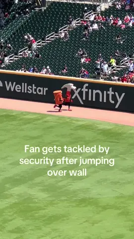 At least he won. #fyp #funny #braves #meme 