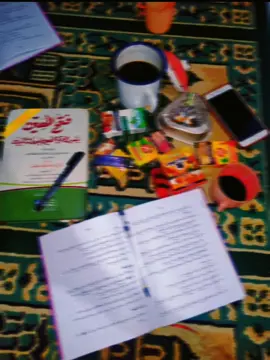 nikmat mana lagi yang engkau dustakan😄 #fyp #storysantri #santri #ngaji #kitabkuning 