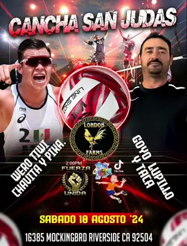 #werotiwi 🆚 #Goyo  @Londonfarms @Fuerza unida