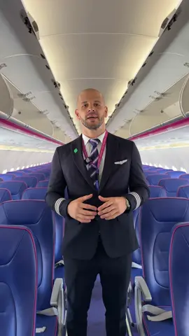 Are you dreaming of becoming a pilot? Now you have your chance with Wizz Air Pilot Academy.  Visezi sa ajungi pilot? Acum e sansa ta cu Academia de Piloti Wizz Air. Link in Bio.