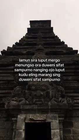 ngajaba tyas rahayu 🙏🏻 #kejawen #kapitayan #nusantara #kaweruhjawa #jawadwipa #jowopride #filsafatjawa #
