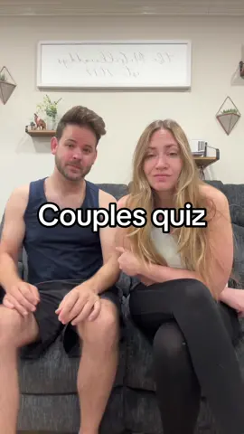Couples quiz! Who is more likely too… #couplequiz #couplesquiz #tiktokgame #challenge #quiz #marriage #marriagegoals #couple @Sean Patrick @Kellie McGillicuddy 