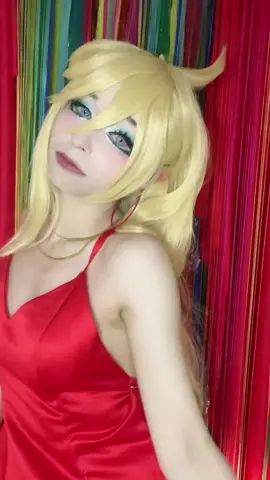 Yall…let her wannabe fr- #p#wannabe#danganronpa#fakesituation#pinterest  