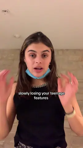 a pandemic bb #foreveryoung 