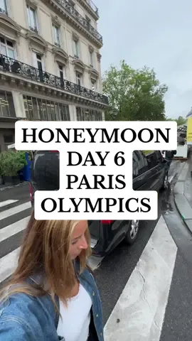 busy day in Paris !!! #olympics #olympics2024 #parisolympics #parisolympics2024 #travel #travelvlog #traveltiktok #travel life #traveltok #honeymoon #honeymoontrip #newlywed #justmarried #shopping #shoppinghaul #haul #OOTD #outfit #bride #weddingtiktok #wedding #engagement #engaged #affordable #affordablefashion  #weddings #grwm 
