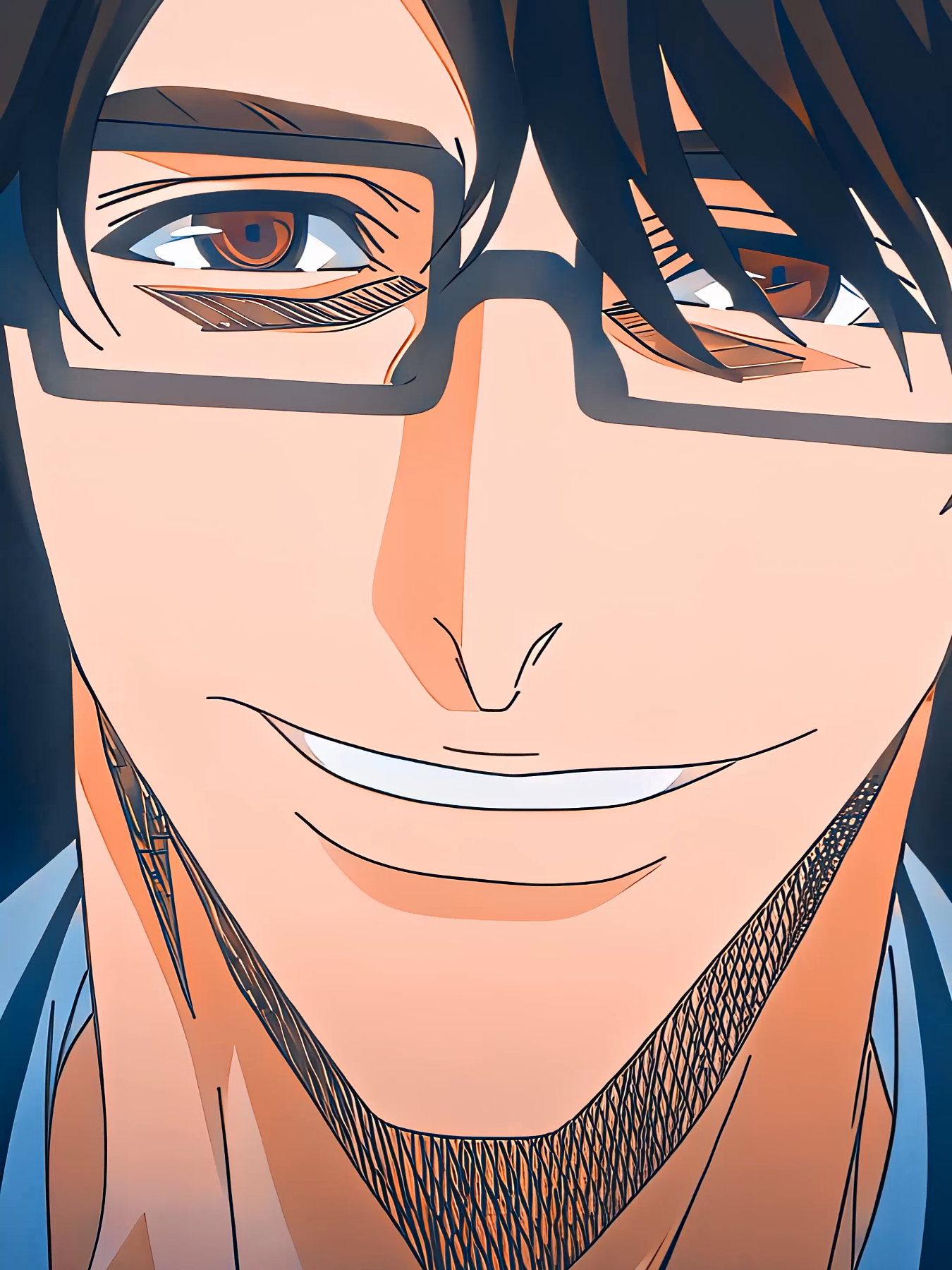 AIZEN THE GOAT #bleach #aizen #animeedit #anime #manipulator #motivation #SelfImprovement