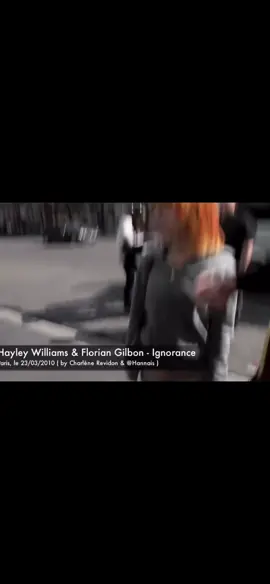 hayley singing with a random guy on the street #paramore #hayleywilliams #paramorefan #silly #ignorance #ignoranceparamore #emo #CapCut #fyp #fupage #viral #mygf #paramoretiktok #acoustic #acousticcover 