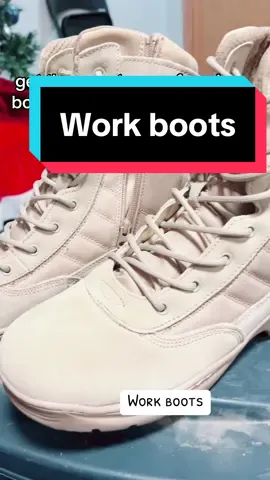 work boots #workboots #tacticalboots #bluecollar #bluecollarboys #botasdepiel #botasdetrabajo #botasdetrabajo #botasoriginales #botasdecuerohombre #paratil #botasdemontanas #tiktokshopdealsforyouday #summergames #dealstoryoudays #foryou #foryoupage  #ttsacl #tiktokshopbacktoschool #greatoutdoors #TikTokMadeMeBuylt