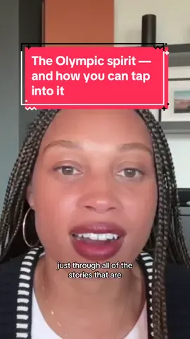Recorded live from 2024 Summer Olympics in Paris, 11-time Olympic medalist @Allyson Felix joined us for a TED Membership event to share her take on how to navigate setbacks, thrive under pressure and find purpose beyond winning. Visit the 🔗 in our ☣️ to hear more advice that will resonate with everyone, not just those going for the gold. #allysonfelix #TEDTalk #TEDMembership #Olympics #TrackandField #Mindset