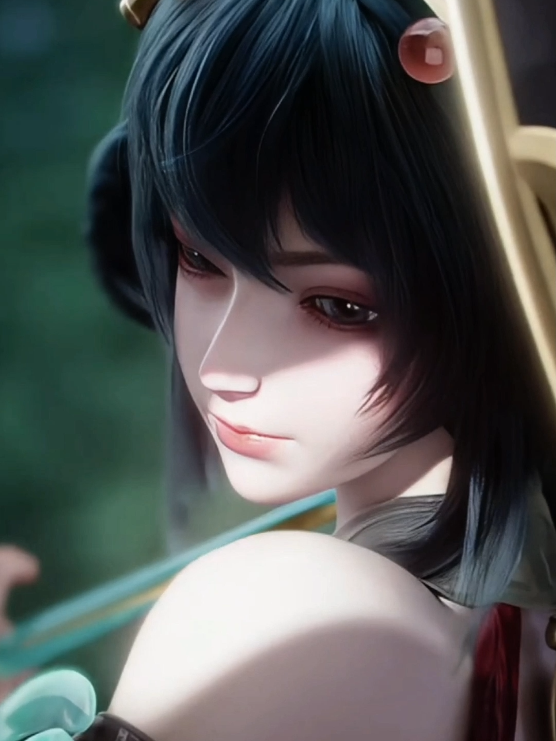 Arli Flawless skin , cantik bener jir #arli #honorofkings