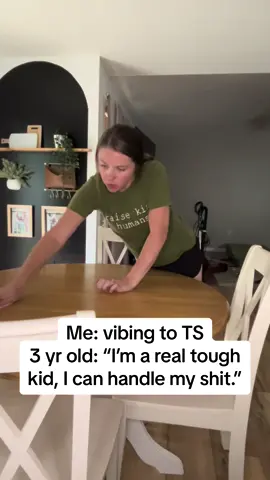 The phrase on my tshirt is not lost on me. “Raise Kind Humans”.  #momfail #taylorswift #TTPD #boymom #swiftie #comedy #humor  I do not own the rights to this music. Taylor Swift does. But you knew that. 