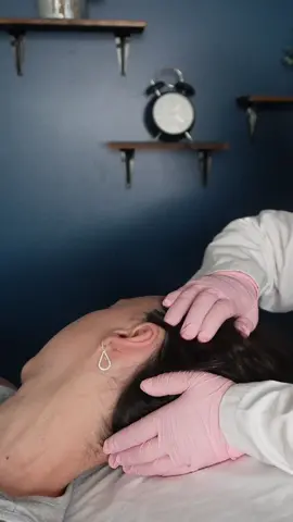 ASMR part 17: head to toe examination and knee massage  for  @ilovekatieasmr | medical roleplay for sleep and relaxation #madpasmr #asmrscalp #asmrscalpcheck   # asmrsharpordull  # asmrmedical #asmrmedicalroleplay #asmrmedicalexam #asmrdoctor #asmrdoctorroleplay #asmrrealperson #asmr #asmrsounds #asmrsensory #asmrroleplay #asmrvideo