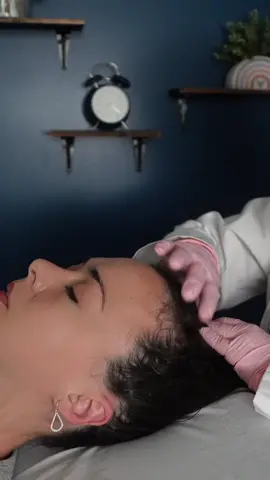 ASMR part 19: head to toe examination and knee massage  for  @ilovekatieasmr | medical roleplay for sleep and relaxation #madpasmr #asmrscalp #asmrscalpcheck   # asmrsharpordull  # asmrmedical #asmrmedicalroleplay #asmrmedicalexam #asmrdoctor #asmrdoctorroleplay #asmrrealperson #asmr #asmrsounds #asmrsensory #asmrroleplay #asmrvideo