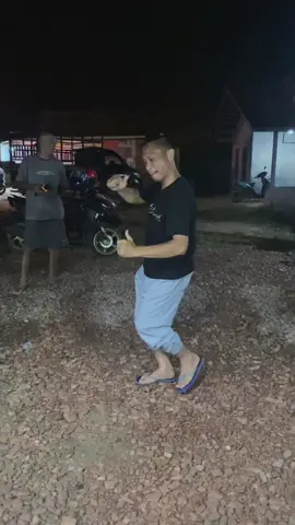 Awal mula penyebab kmi tidur diluar @KenzoKu @rewa83 #fypシ゚viral #fypdong 