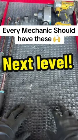 These are a Game Changer! #mechanics #tools #toolstoday #autotechnician #tipsandtricks #autotechnician #carlover #carlover #apprentice 