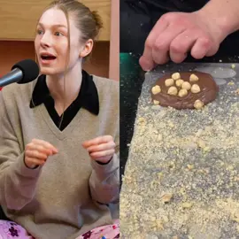 Hunter Schafer in her rawest interview yet. She opens up on topics and moments she has never publicly discussed. GET READY Daddy Gang💕 #WEDNESDAY#fyp #foryou #pet 