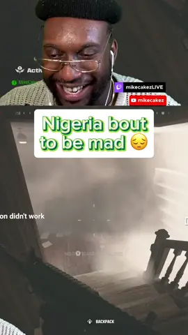 Forgive me Nigeria #downbadman 