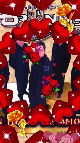 # Grupo Bryndis Un Juego de Amor#