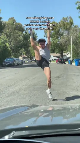 that ending thoooo | the best cameraman @Im not real 