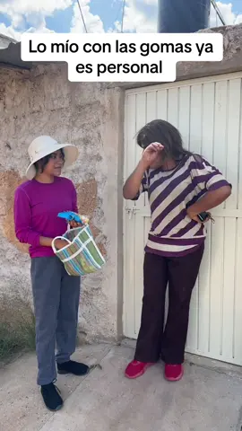 Muy personal #doñacoco #parati #gomita #lacasadelosfamosos #humor #