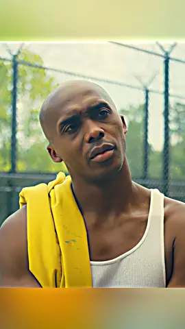 Este homem vai ter que lutar e burlar O Sistema para escapar da prisão - Parte 4 #resumodefilmes #recap #osistema #thesystem 