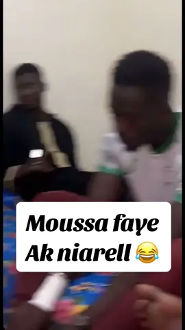 #binetteetmoussafaye #binettesamb #moussafaye #badousylla #senegalaise_tik_tok🇸🇳pourtoichallenge #senegalaise_tik_tok #diomayefaye #mamendiayesavon #senegal 