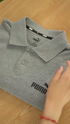 Áo polo Puma #áopolo #aopolo #aopolonam #puma #xuhuong 