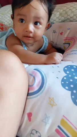 Mahal na mahal ka namin anak! #viral #fypシ #2024baby #rainbowbaby #CapCut #baby 