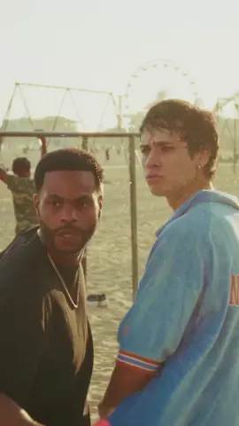 Keep your friends close and your enemies closer👀🔫 @KingBach @jayo #fyp #foryou #foryoupage 