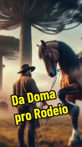 Da doma pro rodeio - Baitaca  #musicagaúcha #musicagauchesca #gaúcho #suldobrasil #baitaca #musicasulista 